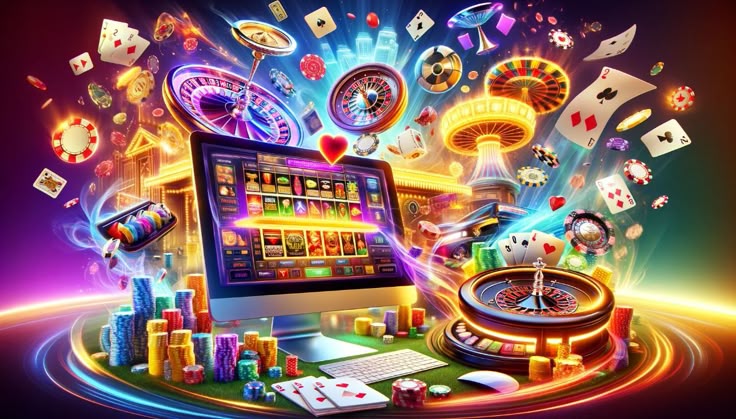 SlotMagie APP Live Casino