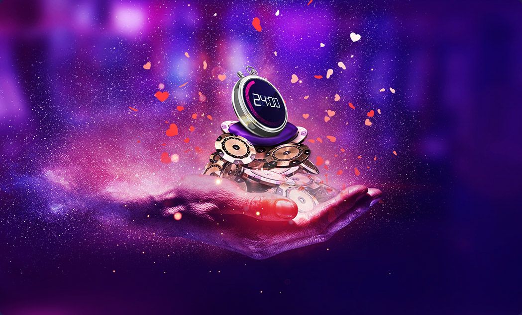 SlotMagie APP Welcome Bonus