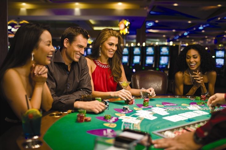 SlotMagie APP Live Casino