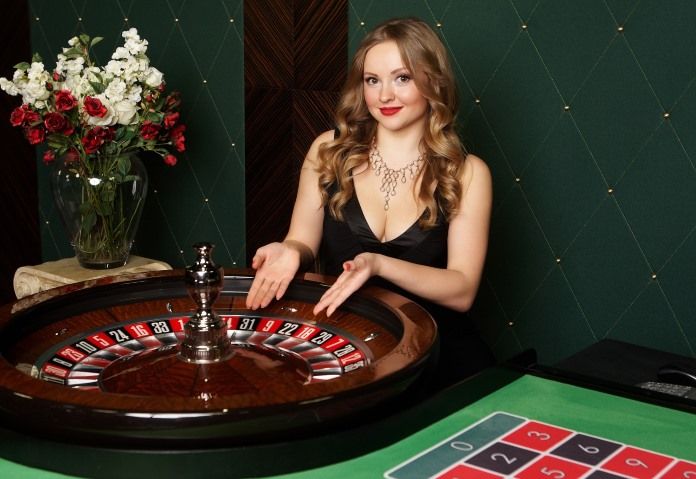 SlotMagie APP Live Casino