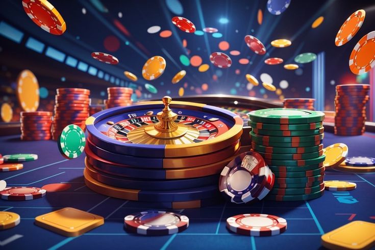 SlotMagie APP Live Casino